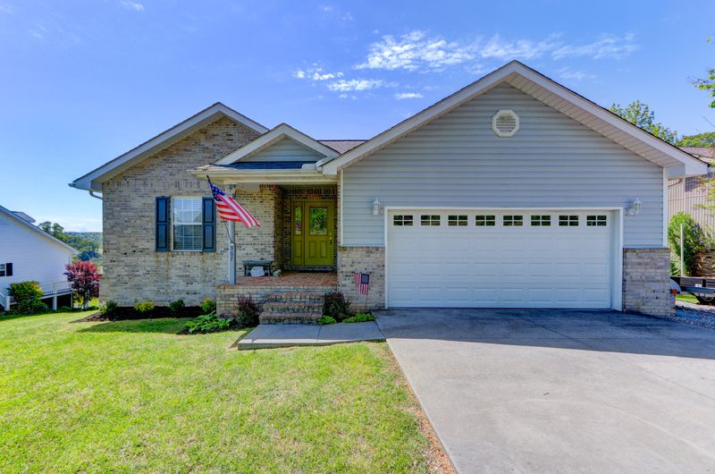 367 Mariner Point Rd, Lafollette, TN 37766