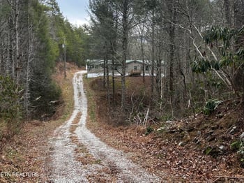 367 Mcjunkin Rd, Tellico Plains, TN 37385
