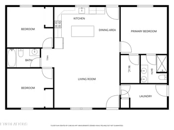 367 N Fork Rd, Madisonville, TN 37354
