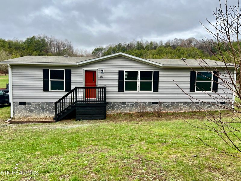 367 Possum Valley Rd, Maynardville, TN 37807
