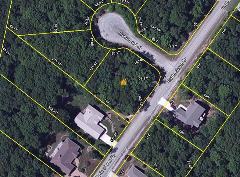 367 Rotherham Dr, Fairfield Glade, TN 38558