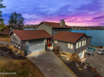 3670 Channel Dr, Louisville, TN 37777