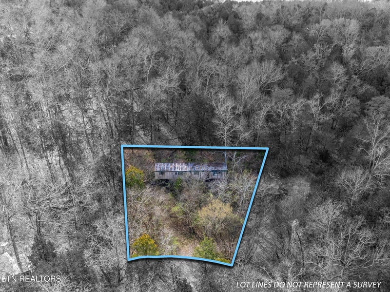 3670 Haven Hill Rd, Louisville, TN 37777