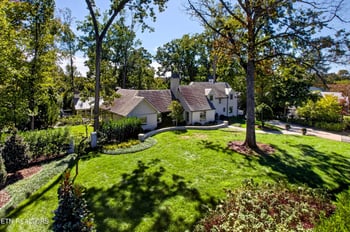 3672 Woodland Dr, Knoxville, TN 37919