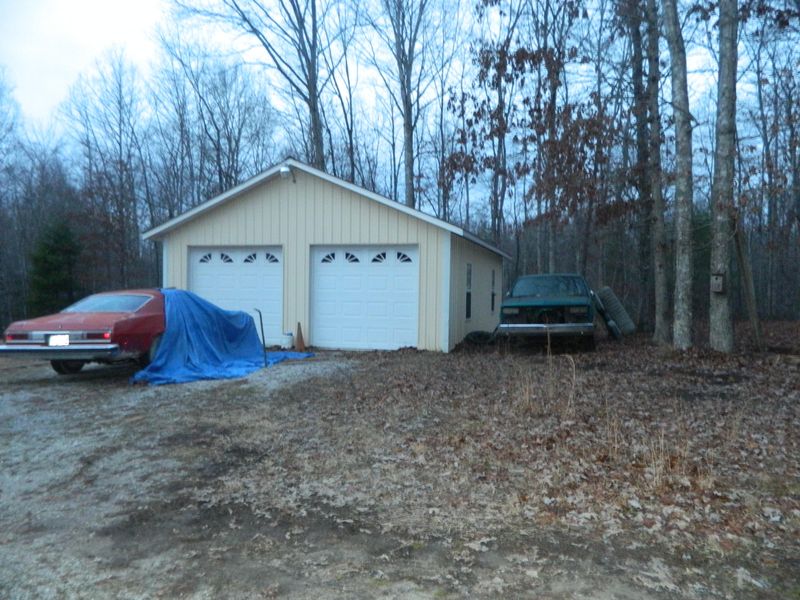 3675 Helenwood Loop Rd, Helenwood, TN 37755
