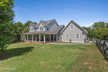 3678 Fox Ridge Rd, Louisville, TN 37777