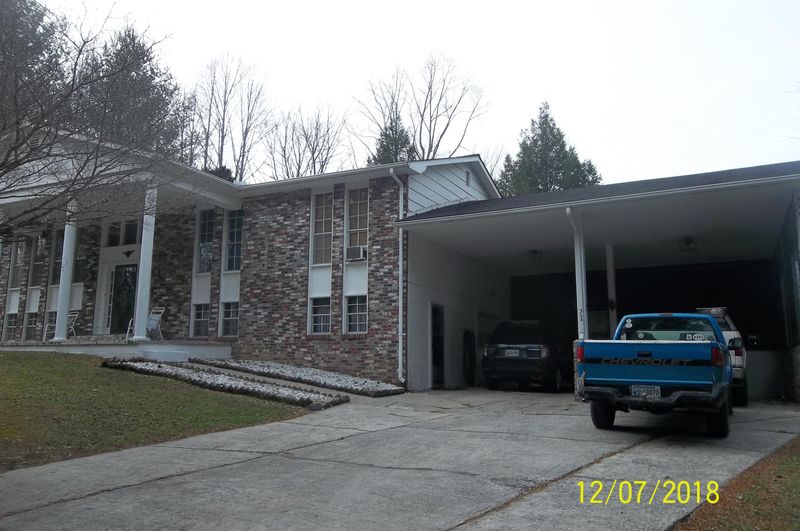 368 Liberty Rd, Wartburg, TN 37887