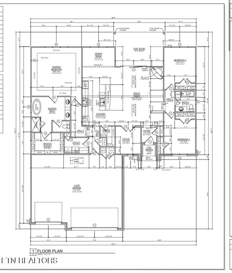 368 Marble Bluff Dr, Kingston, TN 37763