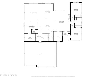368 Marble Bluff Dr, Kingston, TN 37763