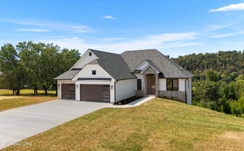368 Marble Bluff Dr, Kingston, TN 37763