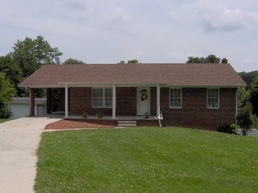 369 Old Rutledge Pike, Blaine, TN 37709