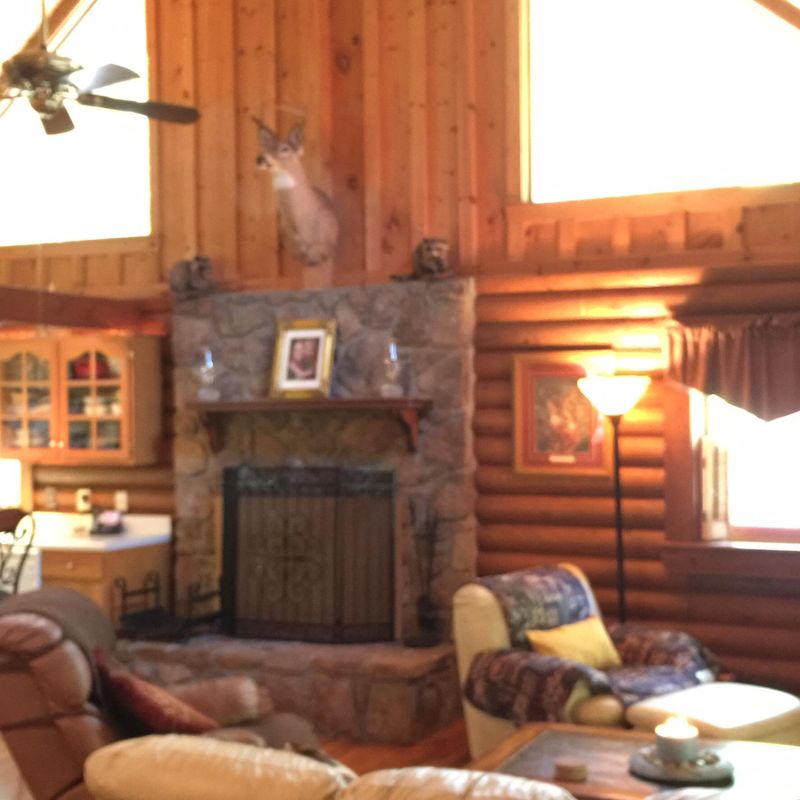 369 Perkins Tr, Deer Lodge, TN 37726