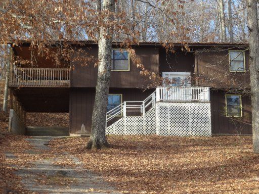 369 Poland Hollow Rd, Harriman, TN 37748