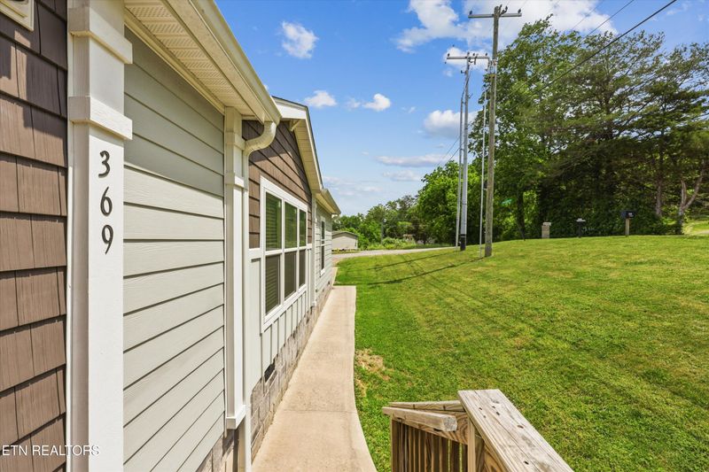 369 Possum Valley Rd, Maynardville, TN 37807