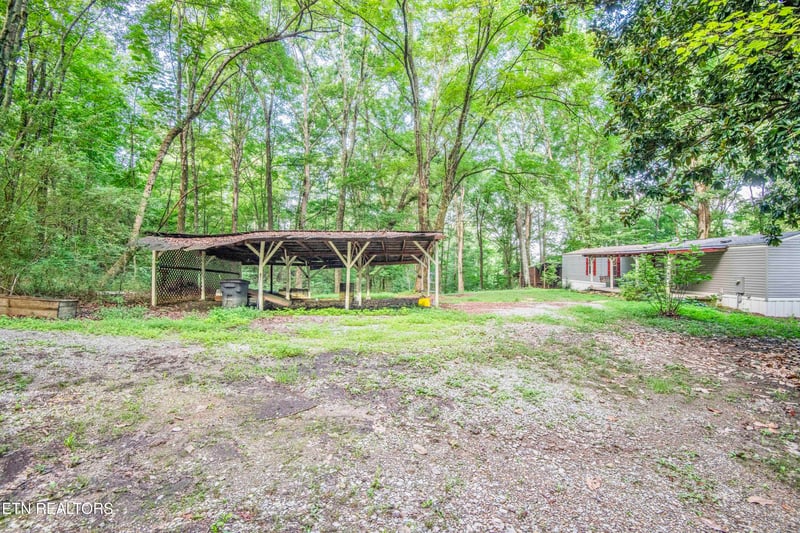 3690 Loudon Ridge Rd, Lenoir City, TN 37771