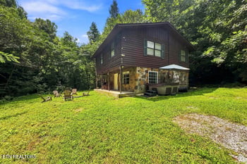 3694 Wilhite Rd, Sevierville, TN 37876
