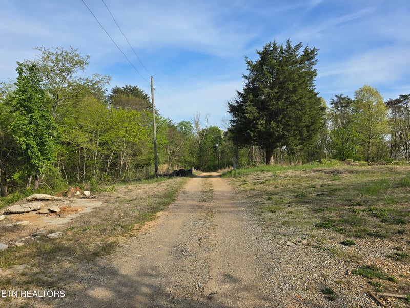 3697 Jackson Bend Rd, Lenoir City, TN 37772
