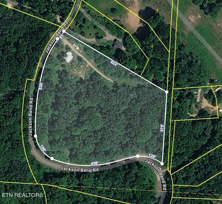 3697 Jackson Bend Rd, Lenoir City, TN 37772