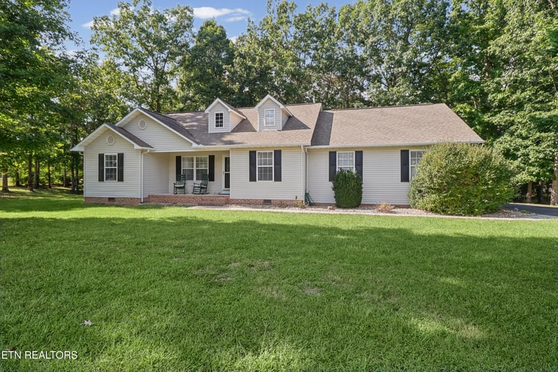 37 Obed Point, Crossville, TN 38571