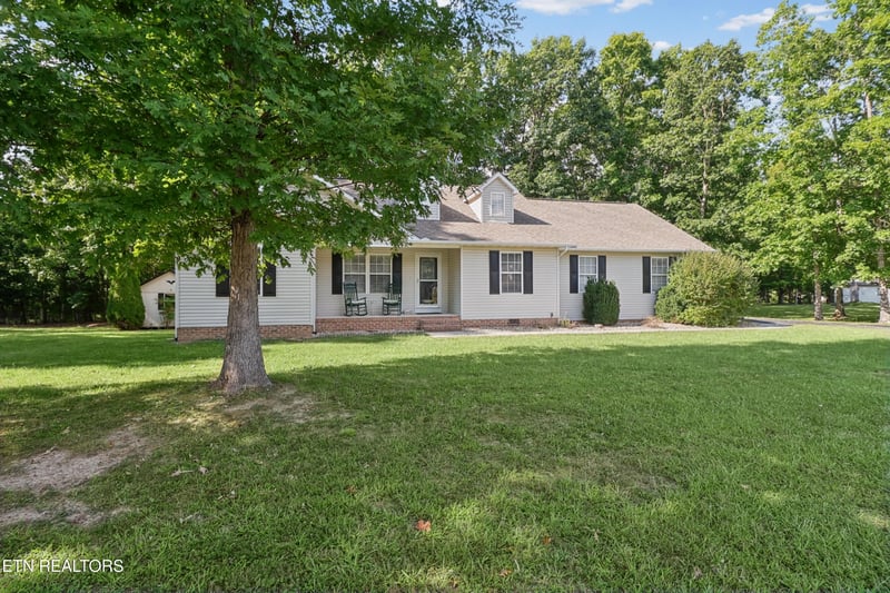 37 Obed Point, Crossville, TN 38571