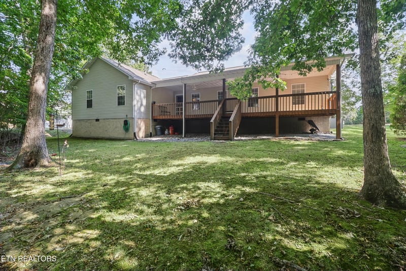 37 Obed Point, Crossville, TN 38571