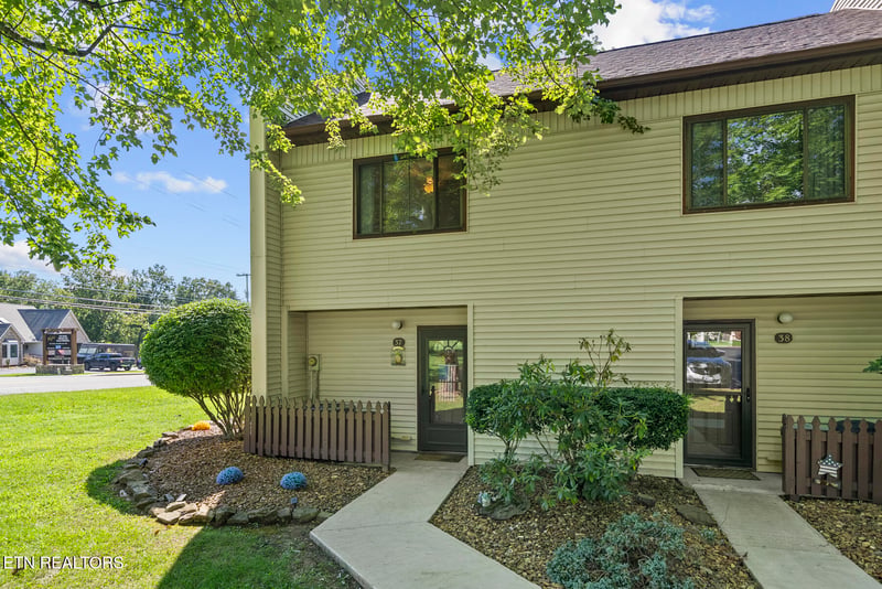 37 Wilshire Heights Dr #37, Crossville, TN 38558