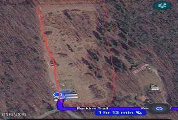 370 Perkins Tr, Deer Lodge, TN 37726