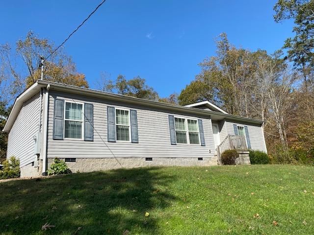 370 Satterfield Rd, Luttrell, TN 37779