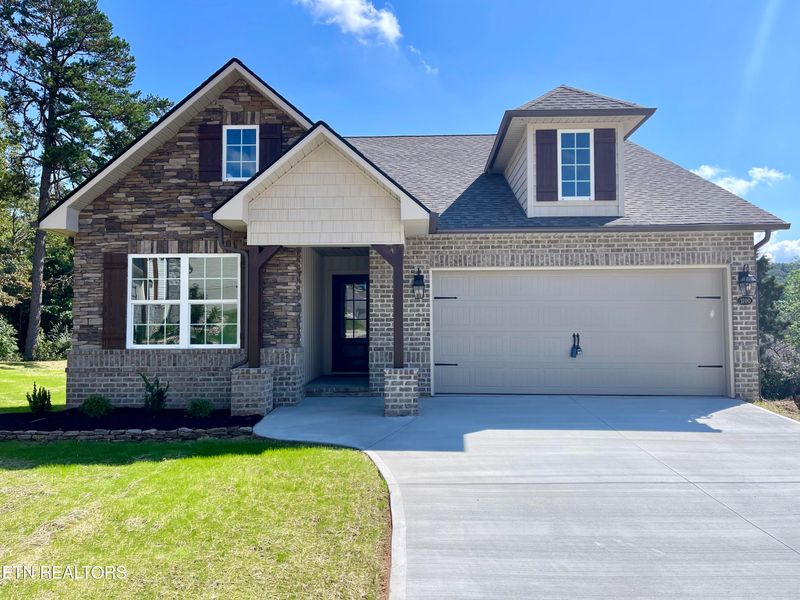 3700 Parker Harrison Way, Knoxville, TN 37924