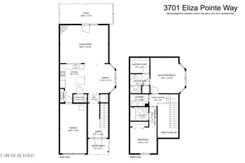 3701 Eliza Pointe Way, Knoxville, TN 37921