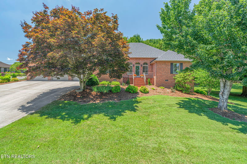 3701 Hackworth Rd, Knoxville, TN 37931