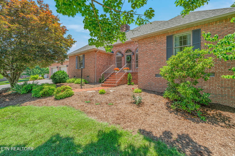 3701 Hackworth Rd, Knoxville, TN 37931