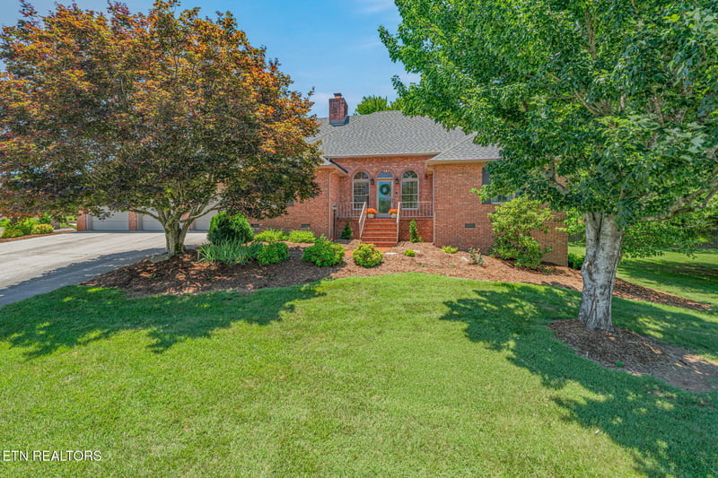 3701 Hackworth Rd, Knoxville, TN 37931