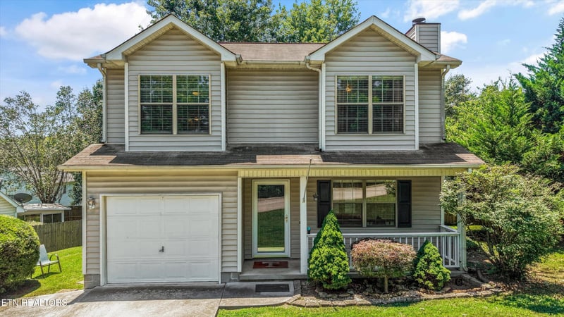3701 Holgate Ln, Powell, TN 37849