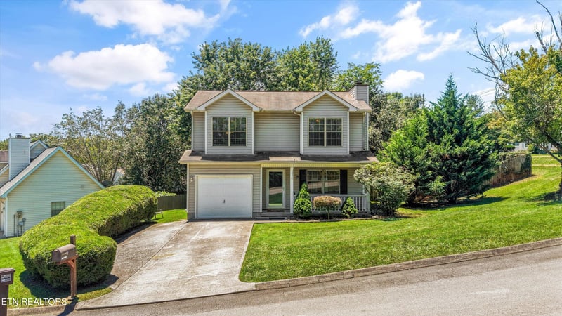 3701 Holgate Ln, Powell, TN 37849
