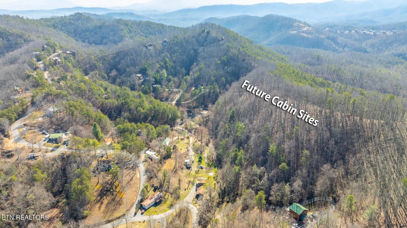 3702 Lost Branch Rd, Sevierville, TN 37862