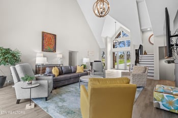 3702 Promontory Point, Louisville, TN 37777