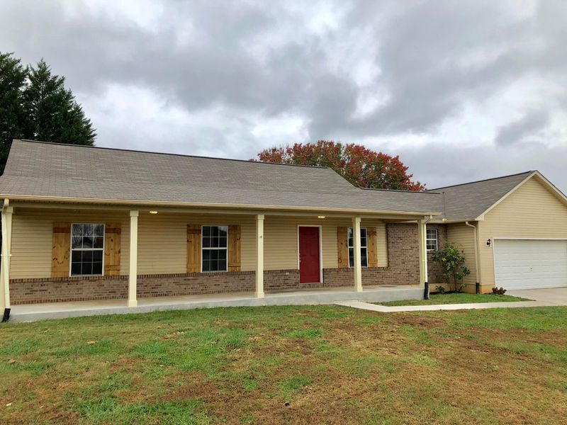 3702 Waters Way, Maryville, TN 37804