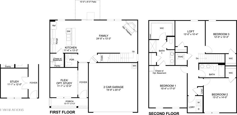 3704 Gregory Dr, Maryville, TN 37804