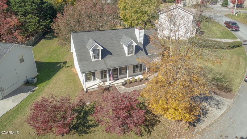 3705 Holgate Ln, Powell, TN 37849