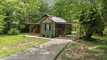3706 Fairmont Blvd, Knoxville, TN 37917
