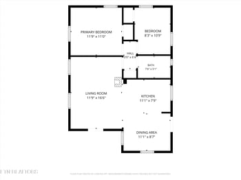 3706 Fairmont Blvd, Knoxville, TN 37917