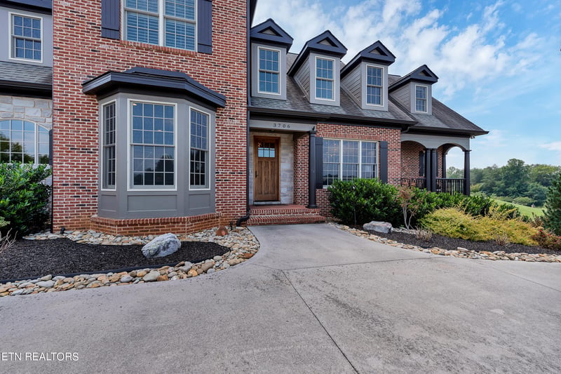 3706 Sheldon Pl, Maryville, TN 37803