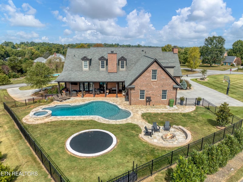 3706 Sheldon Pl, Maryville, TN 37803