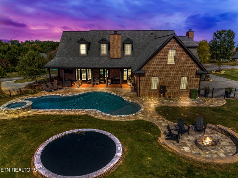 3706 Sheldon Pl, Maryville, TN 37803