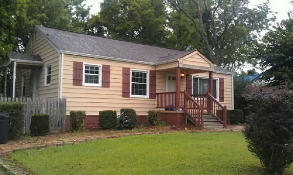 3709 S Haven Rd, Knoxville, TN 37920