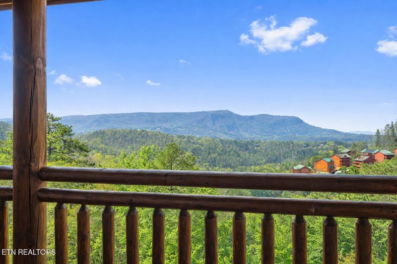 3710 Tilda Hilltop Way, Sevierville, TN 37862