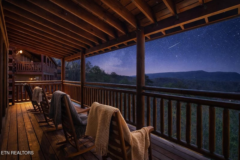 3710 Tilda Hilltop Way, Sevierville, TN 37862