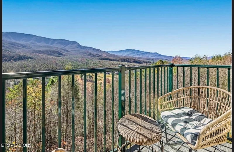 3710 Weber Rd #105-C, Gatlinburg, TN 37738