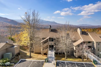 3710 Weber Rd #107E, Gatlinburg, TN 37738